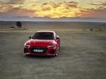 Audi RS7 Sportback 2019 года (WW)